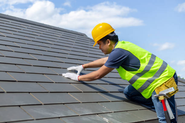 Roof Installation Near Me in Rossville, IL