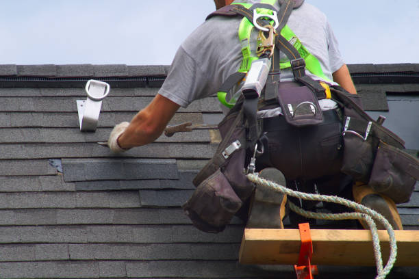 Best Commercial Roofing Services  in Rossvle, IL