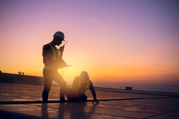 Best Roof Restoration Services  in Rossvle, IL