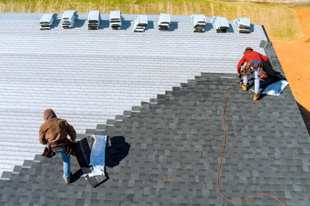 Best Gutter Installation and Roofing  in Rossvle, IL