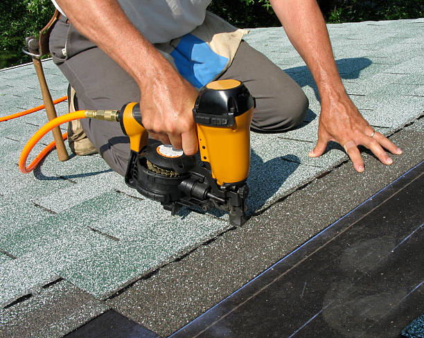 Best Roof Gutter Cleaning  in Rossvle, IL