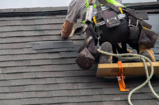 Best Best Roofing Contractors  in Rossvle, IL