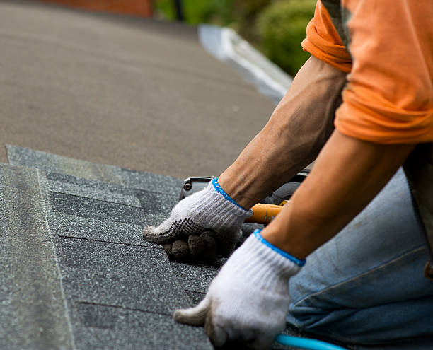Quick and Trustworthy Emergency Roof Repair Services in Rossville, IL