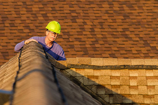 Best Residential Roofing Contractor  in Rossvle, IL