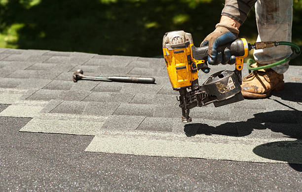 Best New Roof Installation  in Rossvle, IL