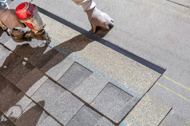 Best Commercial Roofing Services  in Rossvle, IL